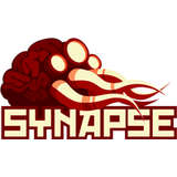 Synapse Games Logo