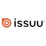 Issuu Logo