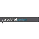 Associated Content Logo