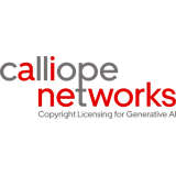 Calliope Networks Logo