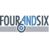 Fourandsix Logo
