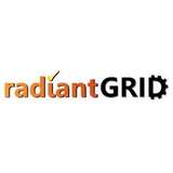 RadiantGrid Logo
