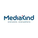 MediaKind Logo
