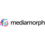 Mediamorph Logo