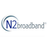 N2 Broadband Logo