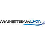 Mainstream Data Logo