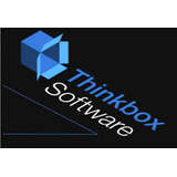Thinkbox Software Logo