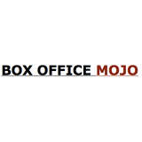 Box Office Mojo Logo