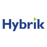 Hybrik Logo
