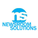 Newsroom Solutions Logo