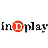 Indplay Logo