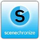 Scenechronize Logo