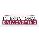 International Datacasting Logo