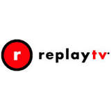 ReplayTV Logo