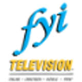 FYI Television Logo