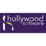 Hollywood Software Logo