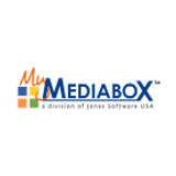 MyMediabox Logo