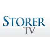 StorerTV Logo