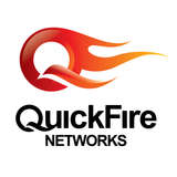 QuickFire Networks Logo