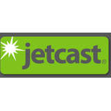 Jetcast Logo