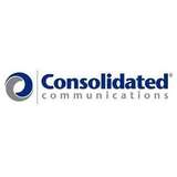 Consolidated Communications Logo