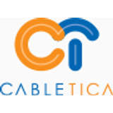 Cabletica Logo