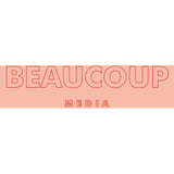 Beaucoup Media Logo