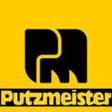 Putzmeister Logo