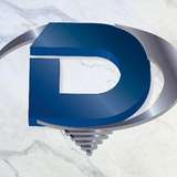 Diedrich Drill Logo