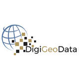 DigiGeoData Logo
