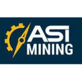 ASI Mining Logo