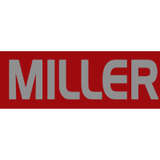 Miller Contracting Logo