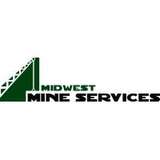 Midwest Mine Services Logo