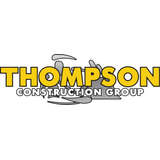 Thompson Construction Logo