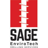 Sage Drilling Logo