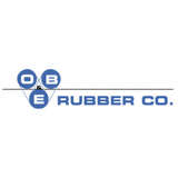 OBE Rubber Logo