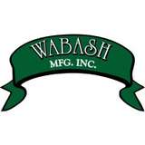 Wabash Manufacturing Logo