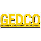 GEDCO Drilling Logo