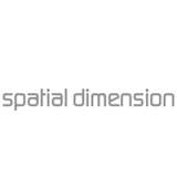 Spatial Dimension Logo