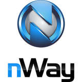 nWay Logo