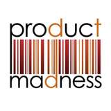 Product Madness Logo