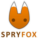 Spry Fox Logo