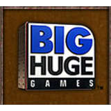 Big Huge Games Logo