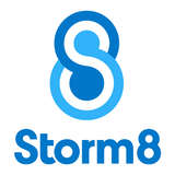 Storm8 Logo