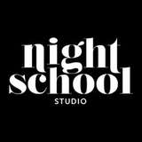 Night School Studio Logo