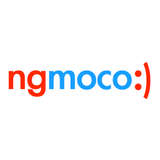 Ngmoco Logo