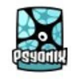Psyonix Logo