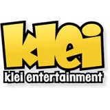 Klei Entertainment Logo