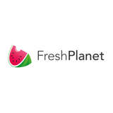FreshPlanet Logo