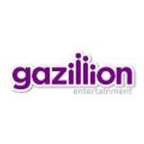 Gazillion Logo
